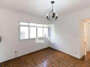 Apartamento para Venda em São Paulo/SP Aclimação 2 Quartos