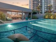 Apartamento para Venda em São Paulo/SP Aclimação 2 Quartos