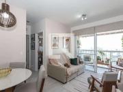 Apartamento para Venda em São Paulo/SP Aclimação 2 Quartos