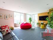 Apartamento para Venda em São Paulo/SP Aclimação 2 Quartos