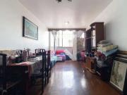 Apartamento para Venda em São Paulo/SP Aclimação 2 Quartos