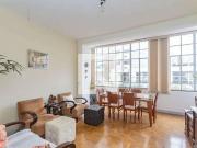 Apartamento para Venda em São Paulo/SP Aclimação 2 Quartos
