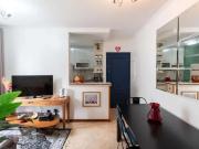 Apartamento para Venda em São Paulo/SP Aclimação 2 Quartos