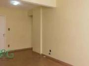 Apartamento para Venda em São Paulo/SP Aclimação 2 Quartos