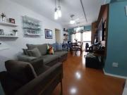 Apartamento para Venda em São Paulo/SP Aclimação 2 Quartos