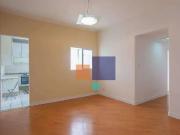 Apartamento para Venda em São Paulo/SP Aclimação 2 Quartos