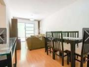 Apartamento para Venda em São Paulo/SP Aclimação 2 Quartos