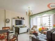 Apartamento para Venda em São Paulo/SP Aclimação 2 Quartos