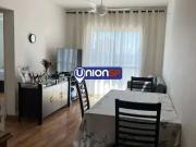 Apartamento para Venda em São Paulo/SP Aclimação 2 Quartos