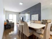 Apartamento para Venda em São Paulo/SP Aclimação 2 Quartos