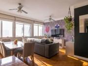 Apartamento para Venda em São Paulo/SP Aclimação 2 Quartos