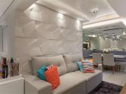 Apartamento para Venda em São Paulo/SP Aclimação 2 Quartos