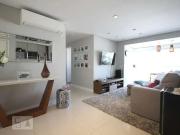 Apartamento para Venda em São Paulo/SP Aclimação 2 Quartos