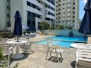 Apartamento para Venda em São Paulo/SP Aclimação 2 Quartos