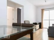 Apartamento para Venda em São Paulo/SP Aclimação 2 Quartos