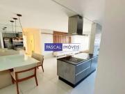 Apartamento para Venda em São Paulo/SP Aclimação 2 Quartos