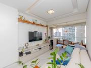 Apartamento para Venda em São Paulo/SP Aclimação 2 Quartos