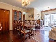 Apartamento para Venda em São Paulo/SP Aclimação 2 Quartos
