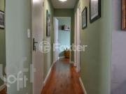 Apartamento para Venda em São Paulo/SP Aclimação 2 Quartos