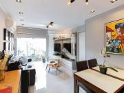 Apartamento para Venda em São Paulo/SP Aclimação 2 Quartos