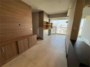 Apartamento para Venda em São Paulo/SP Aclimação 2 Quartos