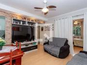 Apartamento para Venda em São Paulo/SP Aclimação 2 Quartos