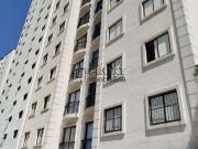 Apartamento para Venda em São Paulo/SP Aclimação 2 Quartos