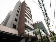 Apartamento para Venda em São Paulo/SP Aclimação 2 Quartos