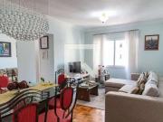 Apartamento para Venda em São Paulo/SP Aclimação 2 Quartos