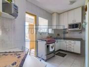 Apartamento para Venda em São Paulo/SP Aclimação 2 Quartos