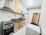 Apartamento para Venda em São Paulo/SP Aclimação 2 Quartos