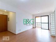 Apartamento para Venda em São Paulo/SP Aclimação 2 Quartos
