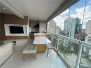 Apartamento para Venda em São Paulo/SP Aclimação 2 Quartos