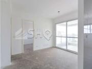 Apartamento para Venda em São Paulo/SP Aclimação 2 Quartos