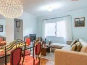 Apartamento para Venda em São Paulo/SP Aclimação 2 Quartos