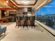 Apartamento para Venda em São Paulo/SP Aclimação 2 Quartos