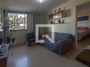 Apartamento para Venda em São Paulo/SP Aclimação 2 Quartos