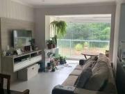 Apartamento para Venda em São Paulo/SP Aclimação 2 Quartos