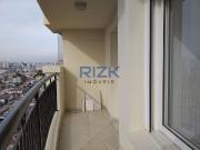 Apartamento para Venda em São Paulo/SP Aclimação 2 Quartos