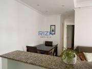 Apartamento para Venda em São Paulo/SP Aclimação 2 Quartos