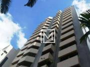 Apartamento para Venda em São Paulo/SP Aclimação 2 Quartos