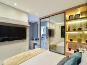 Apartamento para Venda em São Paulo/SP Aclimação 2 Quartos