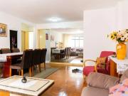 Apartamento para Venda em São Paulo/SP Aclimação 2 Quartos