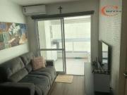 Apartamento para Venda em São Paulo/SP Aclimação 2 Quartos