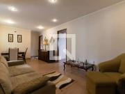 Apartamento para Venda em São Paulo/SP Aclimação 2 Quartos