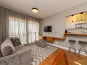 Apartamento para Venda em São Paulo/SP Aclimação 2 Quartos