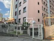 Apartamento para Venda em São Paulo/SP Aclimação 2 Quartos