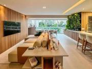 Apartamento para Venda em São Paulo/SP Aclimação 2 Quartos