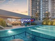 Apartamento para Venda em São Paulo/SP Aclimação 2 Quartos