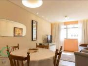 Apartamento para Venda em São Paulo/SP Aclimação 2 Quartos